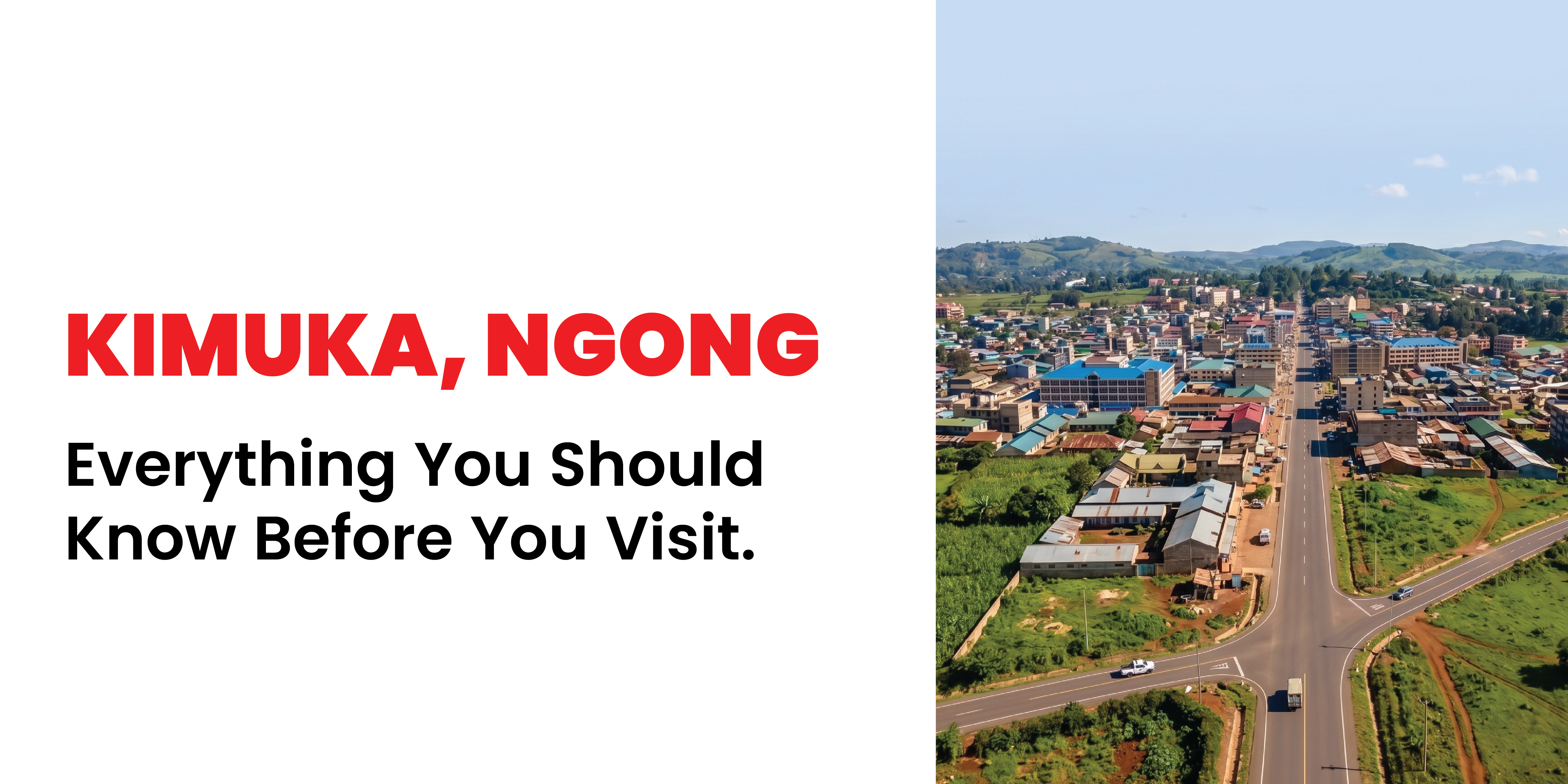 Kimuka, Ngong: Everything You Should Know Before You Visit