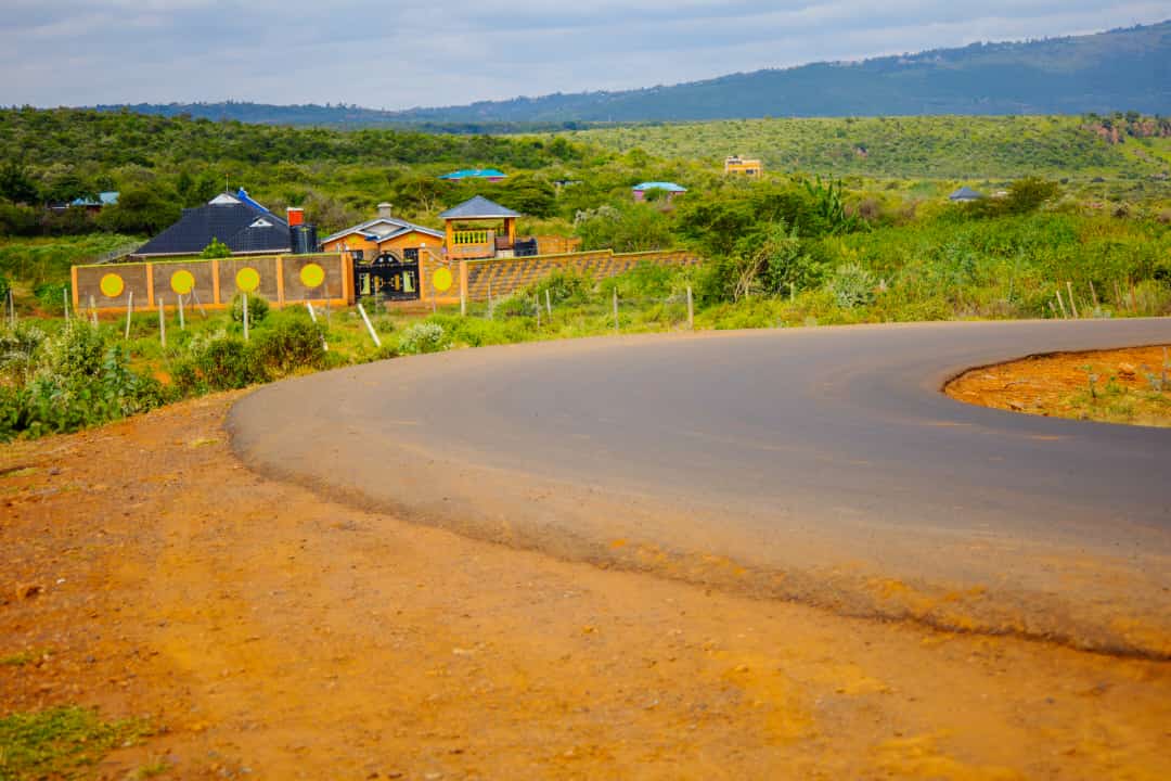 FARAJA GARDENS | PHASE 3