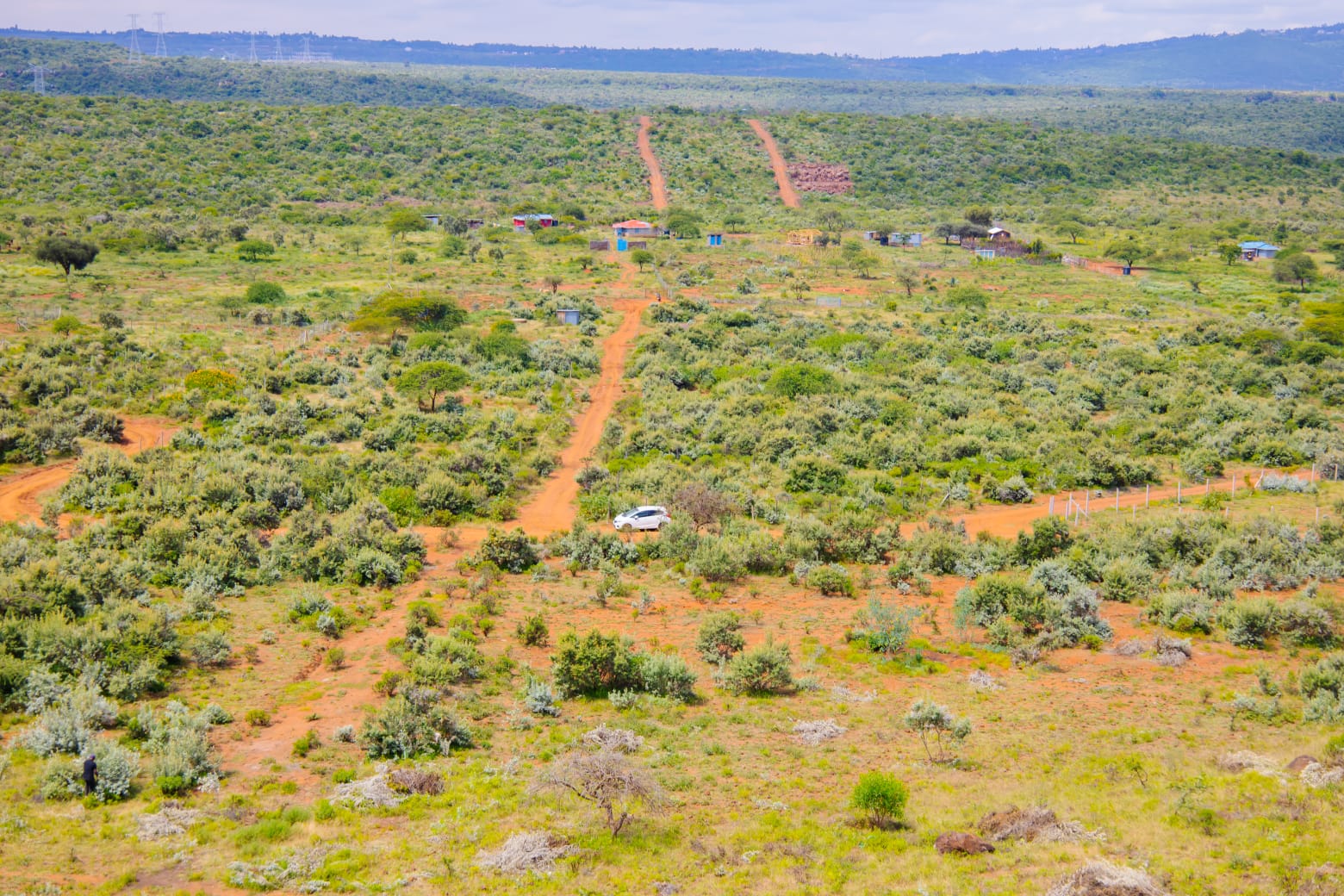 FARAJA GARDENS | PHASE 3 image 3