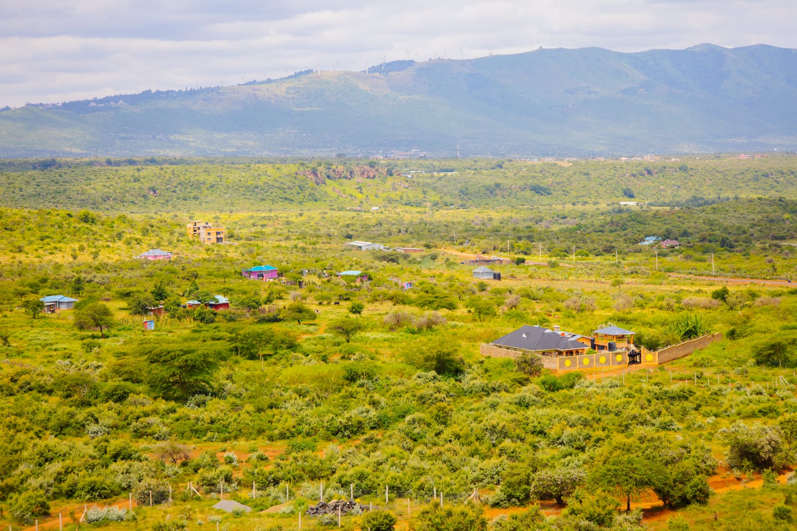 FARAJA GARDENS | PHASE 3 image 2