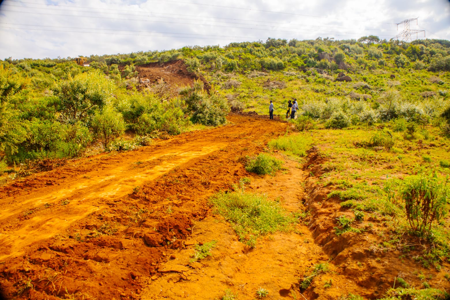 FARAJA GARDENS | PHASE 3 image 5