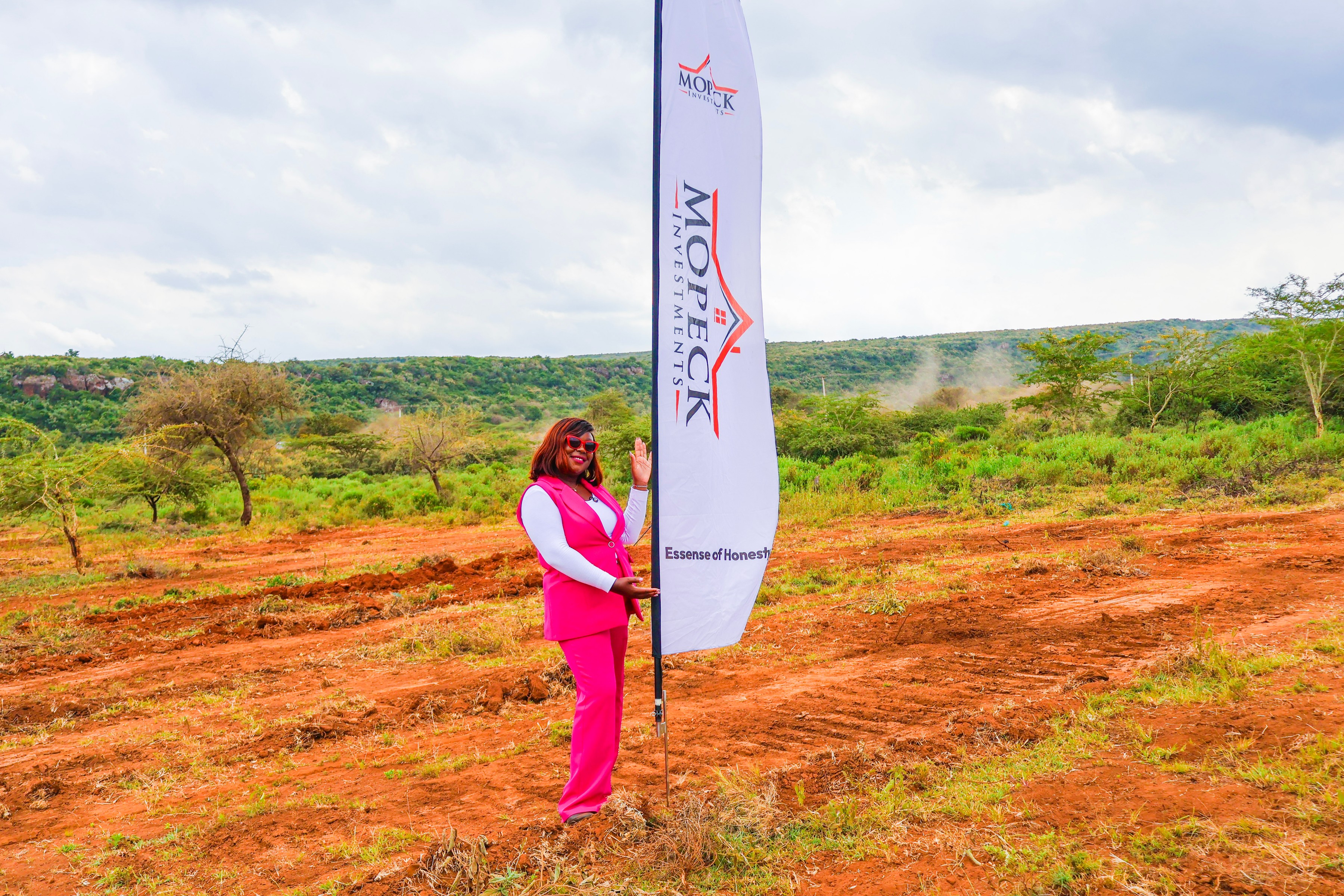 Waridi Scenic Phase 2: 50x100 Plots in Kimuka, Ngong image 4